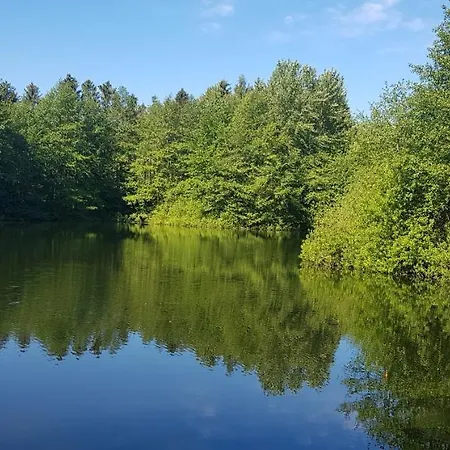 Appartamento Moewe Hessenburg