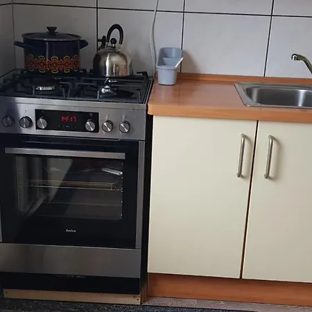 Apartment Moewe