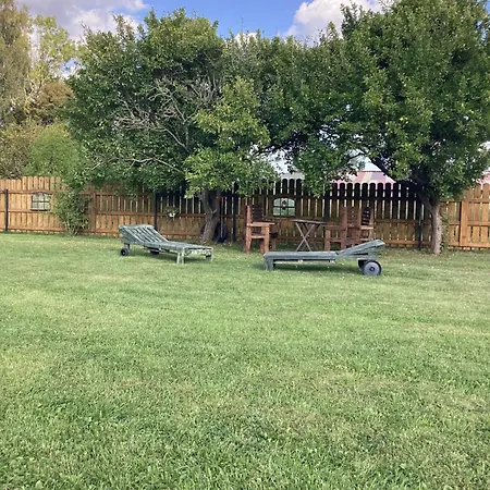 Moewe شقة Hessenburg