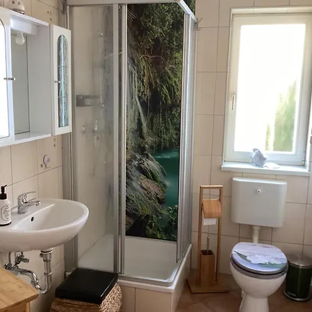 Moewe شقة Hessenburg